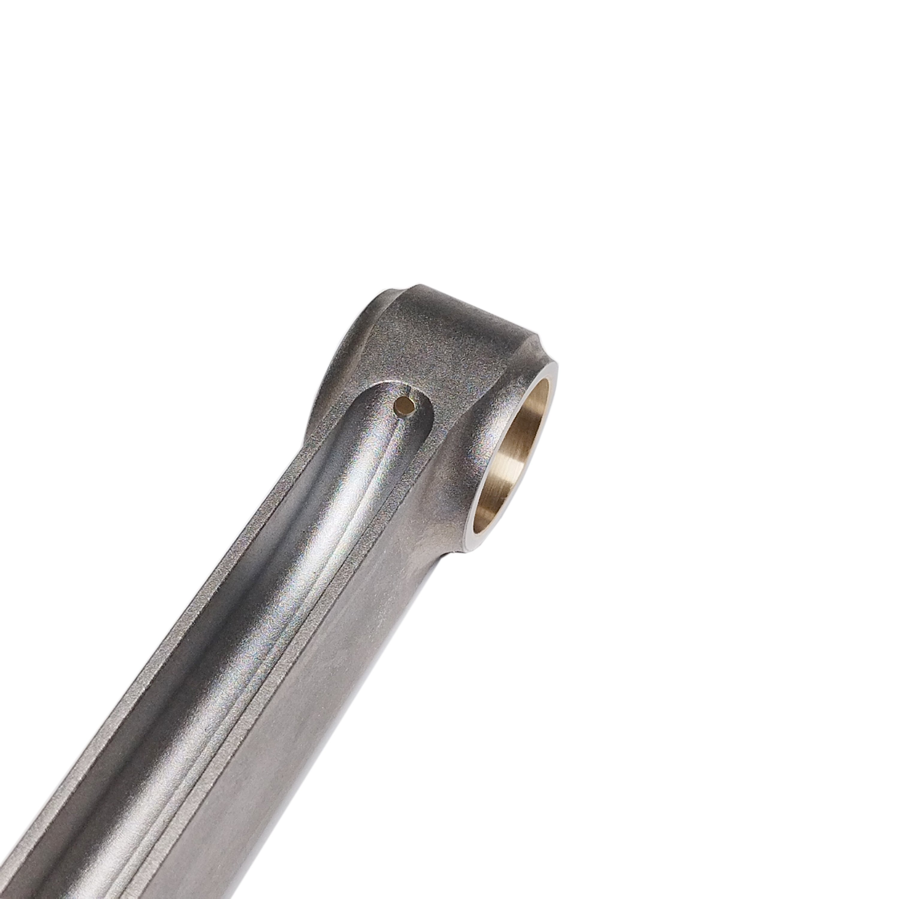 HIMYCAR Forged 4340 Steel H-BEAM connecting rod For Honda Acura K24 K24A K24A4 K24A2 K24A1 K24Z1