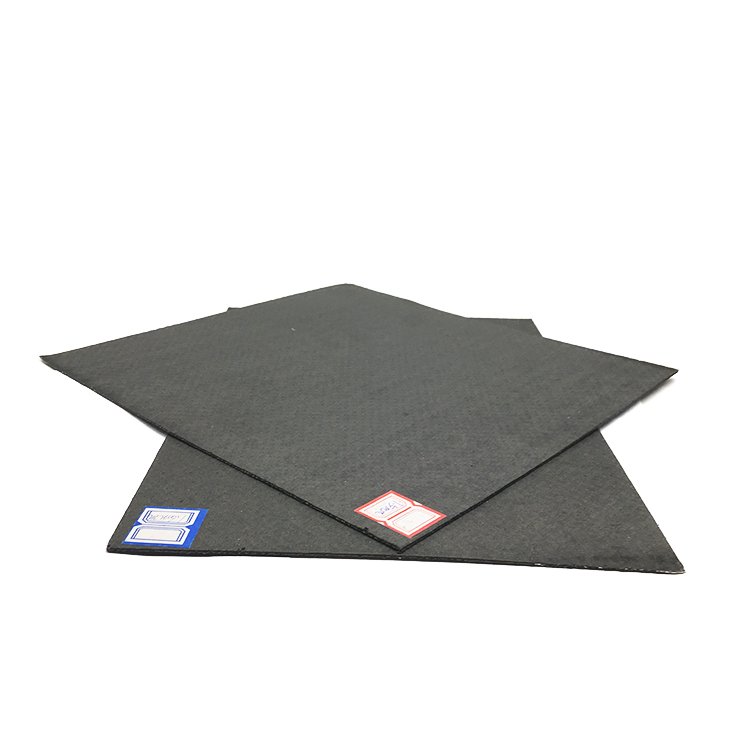High quality Reinforced Tinplate Graphite Sheet Non Asbestos Composite Sheet