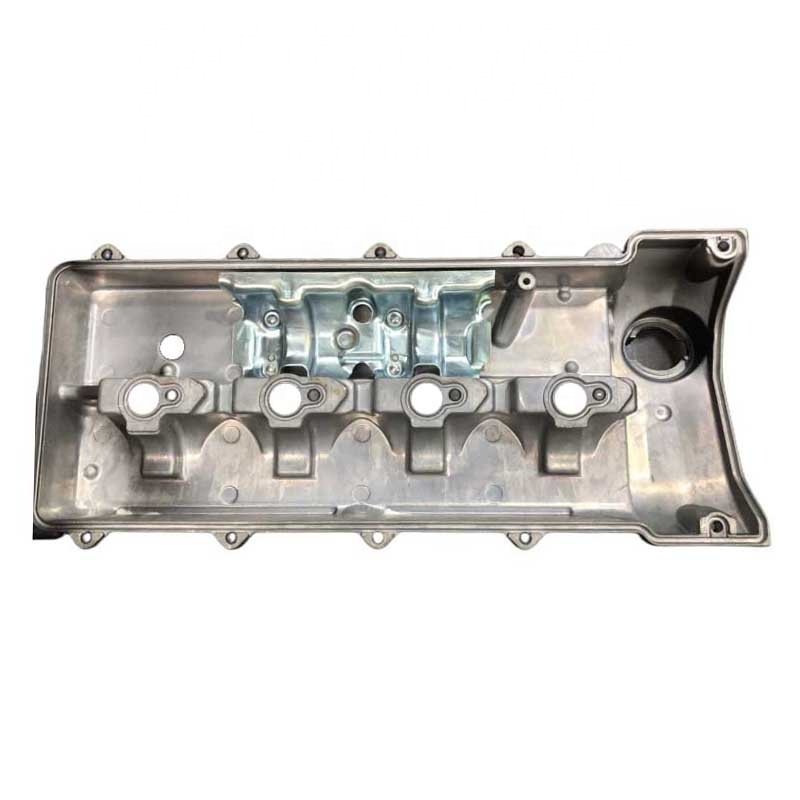 Manufacture direct cylinder head cover Auto parts Engine Cylinder Valve Cover Head Cover