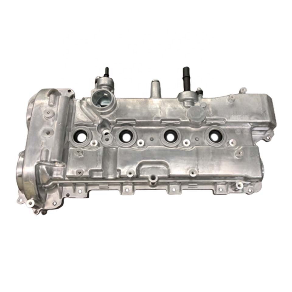 Manufacture direct cylinder head cover Auto parts Engine Cylinder Valve Cover Head Cover