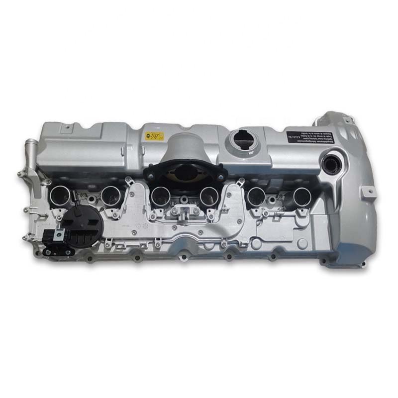Manufacture direct cylinder head cover Auto parts Engine Cylinder Valve Cover Head Cover