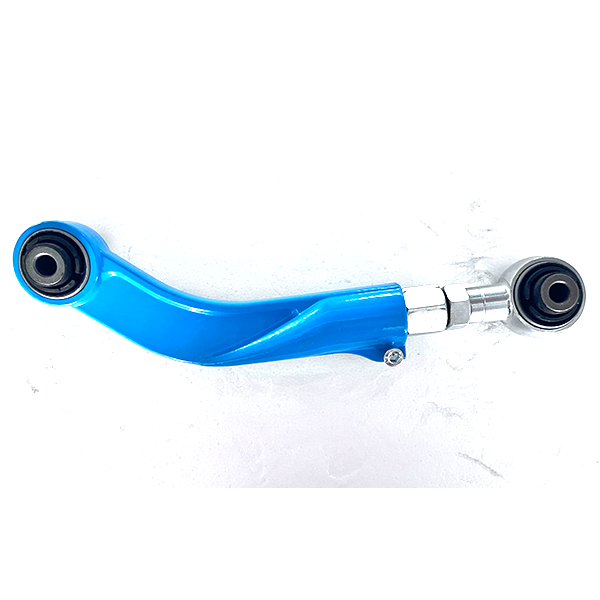 Suitable for import guides, suspension system control arm adjustable rear wheel camber angle