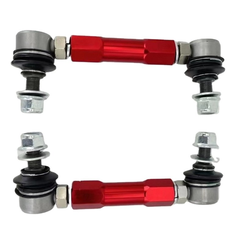 2-3inch Lift Rear Coil Spring (2pcs/1set) For 2010-up Toyota Prado Lc150 Lc120 &amp Land Cruiser 200 Series Suspension Kits