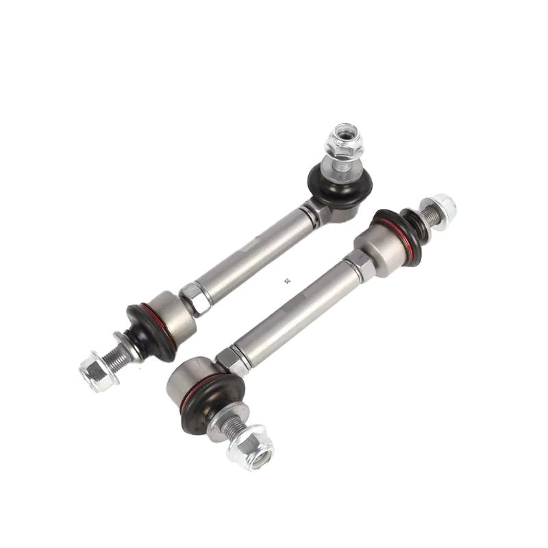 2-3inch Lift Rear Coil Spring (2pcs/1set) For 2010-up Toyota Prado Lc150 Lc120 &amp Land Cruiser 200 Series Suspension Kits