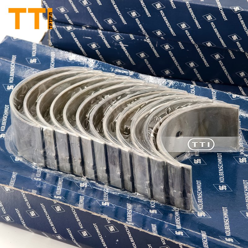 77749600 D9 D11 Engine Main Bearing 77749600 Connecting Rod Bearing F16 Con Rod Bearing Set