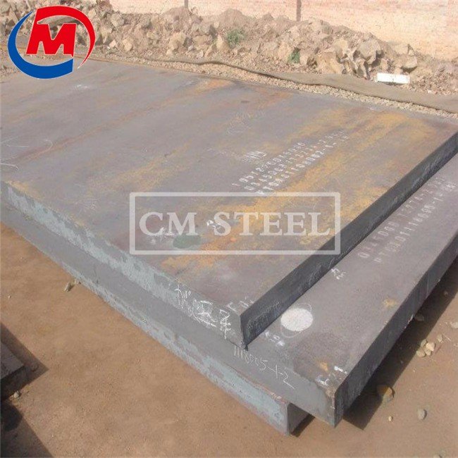 0.6m china steel product a572 grade 50/astm a283 gr.c /ss355 black 20mm thick iron metal steel sheet plate price per ton