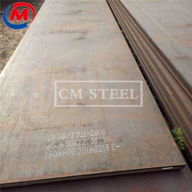 0.6m china steel product a572 grade 50/astm a283 gr.c /ss355 black 20mm thick iron metal steel sheet plate price per ton