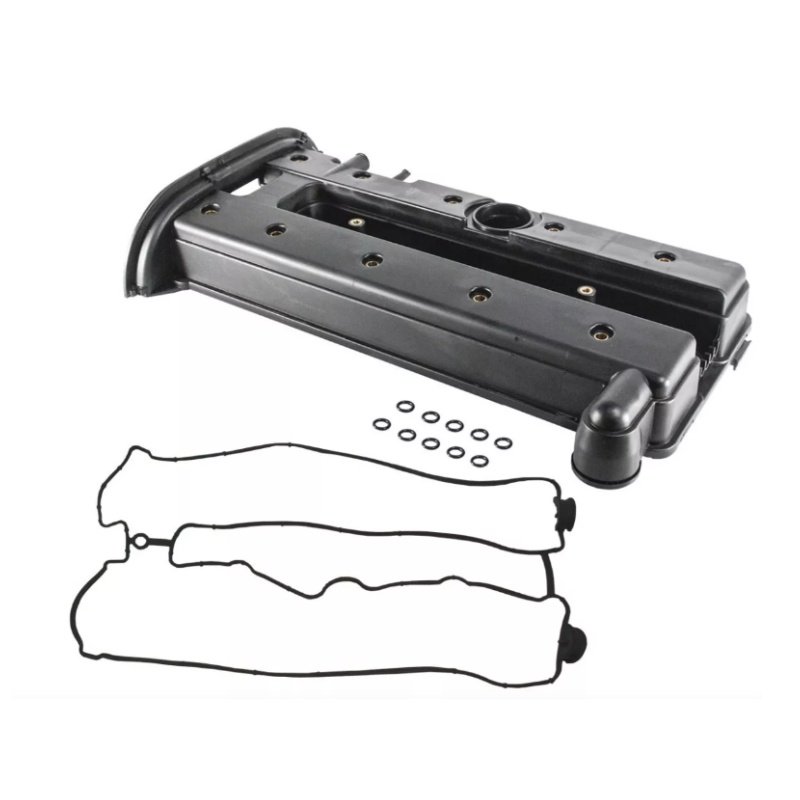 Factory Price Engine Valve Cover with Gasket and cap for Chevrolet Optra OEM 92067571