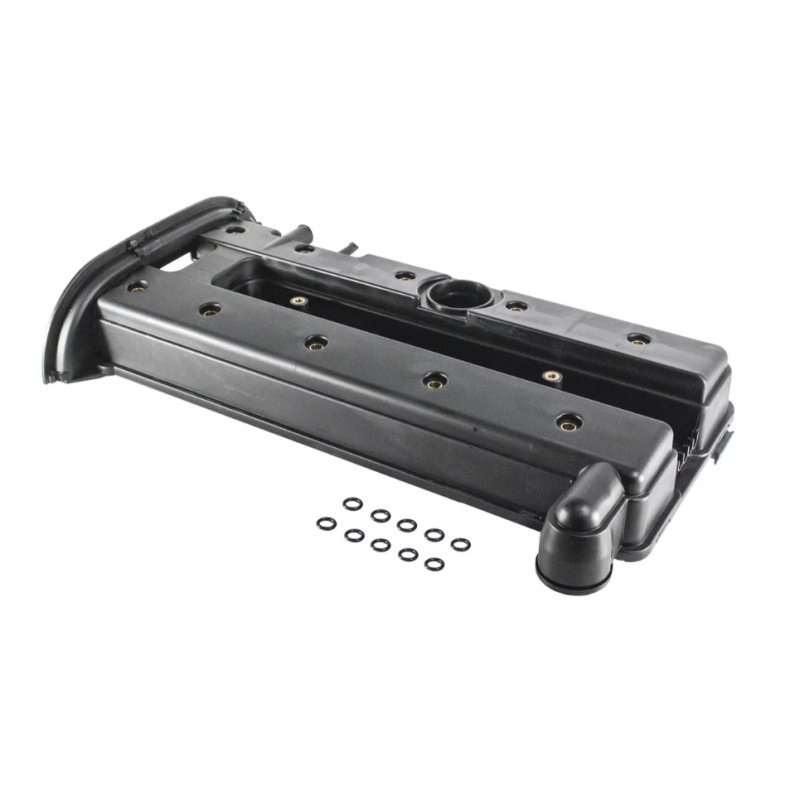 Factory Price Engine Valve Cover with Gasket and cap for Chevrolet Optra OEM 92067571