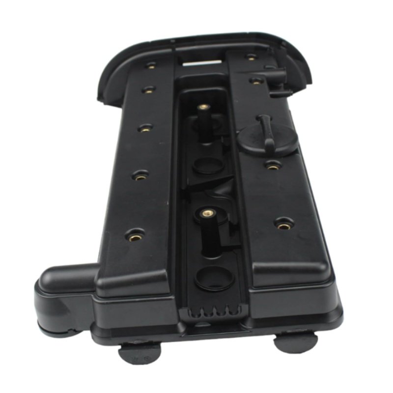 Factory Price Engine Valve Cover with Gasket and cap for Chevrolet Optra OEM 92067571