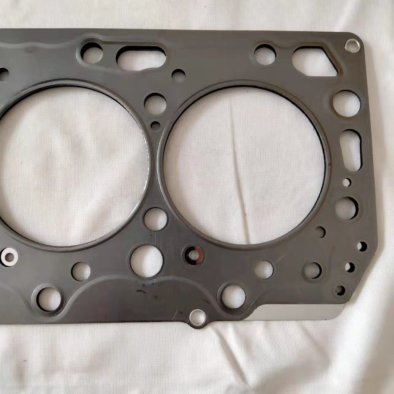 cylinder head gasket 4d56 engine md377774 md377774