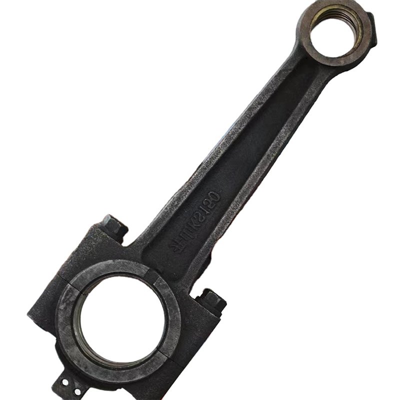 Air Compressor Accessories Small Piston Air Compressor High Pressure Air Pump Direct Connecting Rod