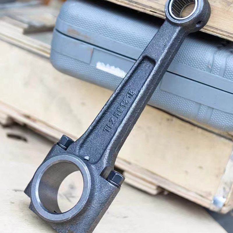 Air Compressor Accessories Small Piston Air Compressor High Pressure Air Pump Direct Connecting Rod