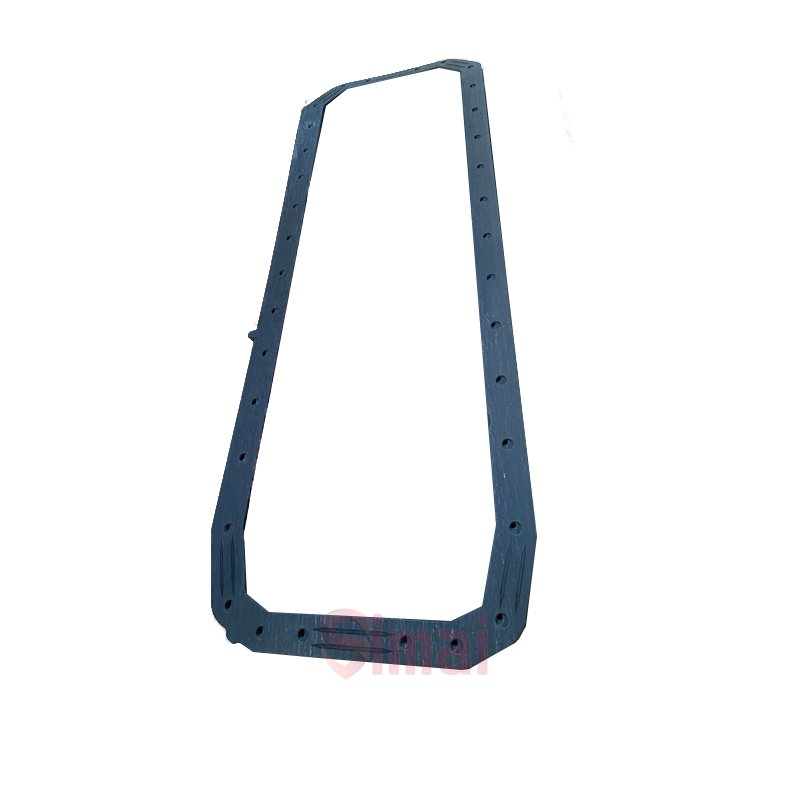 J08C empaque de aseitera For Hino J08E J08C Gasket oil pan S1215-12611 Cylinder Gasket Kit