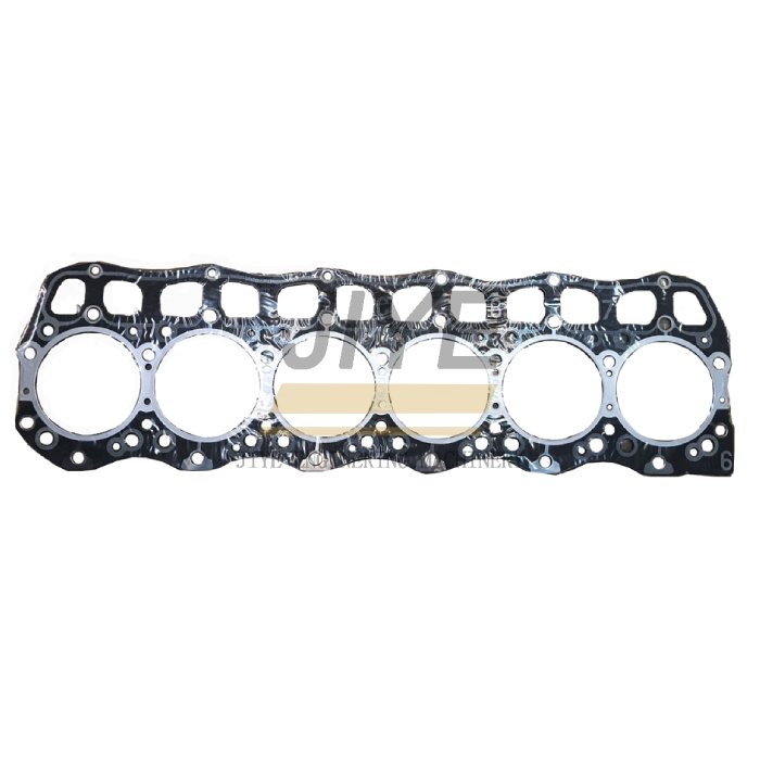 Cylinder Head Gasket ME071328 ME078707 Truck Engine Parts For Mitsubishi 6D16