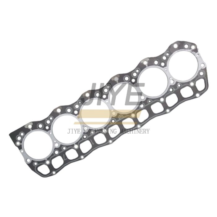 Cylinder Head Gasket ME071328 ME078707 Truck Engine Parts For Mitsubishi 6D16