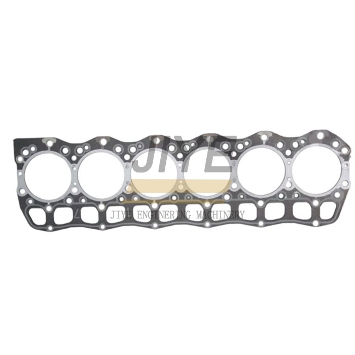 Cylinder Head Gasket ME071328 ME078707 Truck Engine Parts For Mitsubishi 6D16