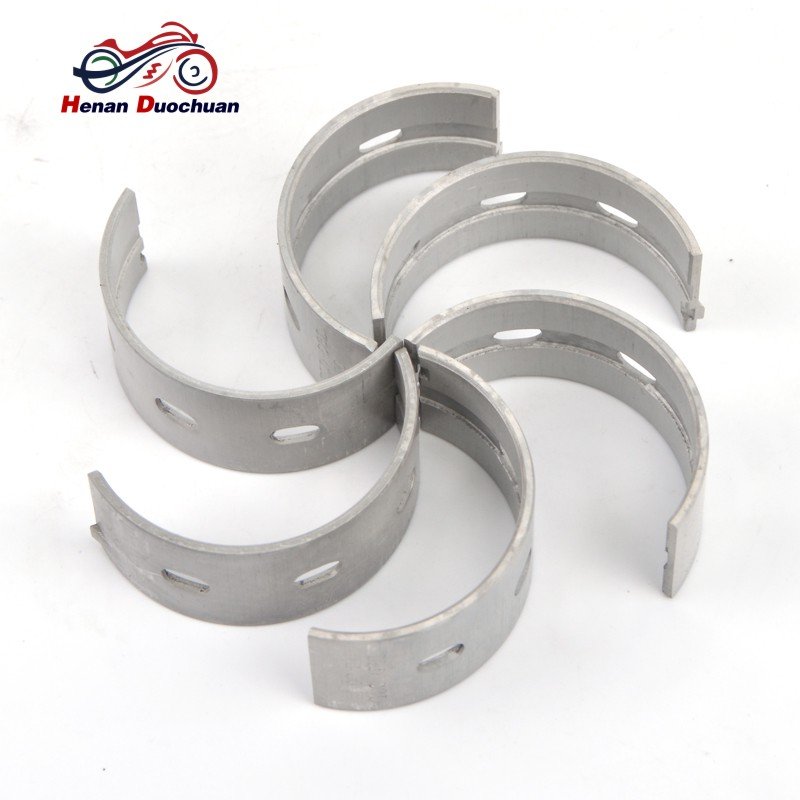34mm 36mm Connecting Rod & Crankshaft Main Bearing Set STD +25 +50 +75+100 For Yamaha YZF1000 YZF-R1 YZF R1 YZF 1000 2009-2016