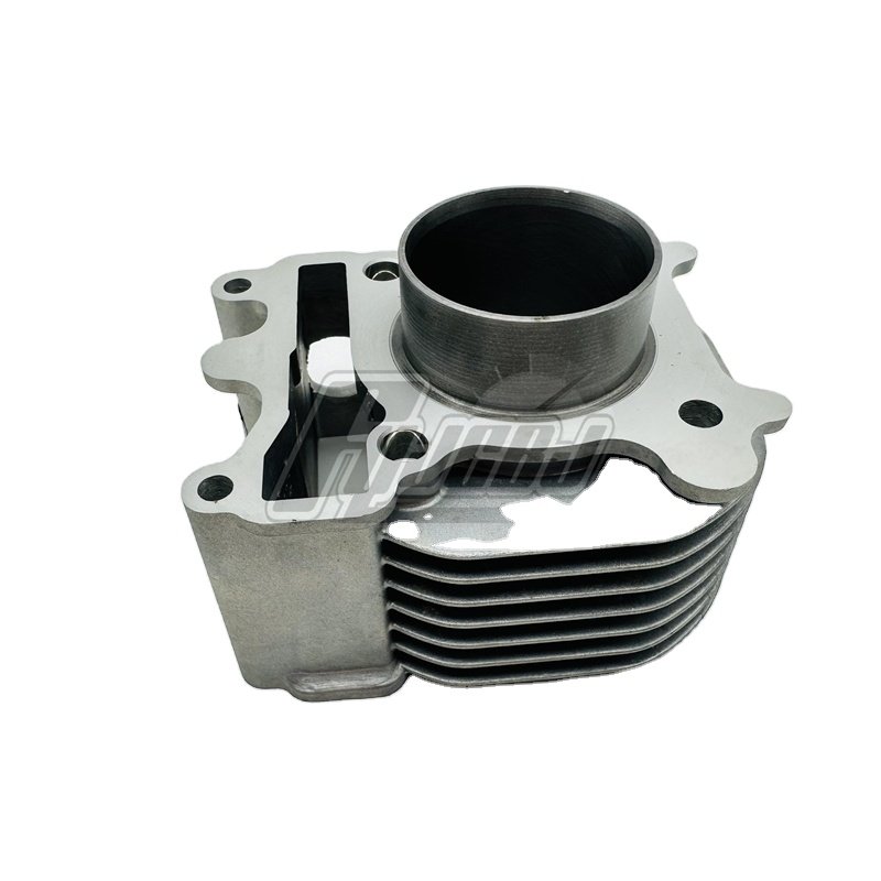 Motorcycle Engine Parts Cylinder Kit 51mm with Gasket Head Piston Ring Block for yamaha JOG110 S7