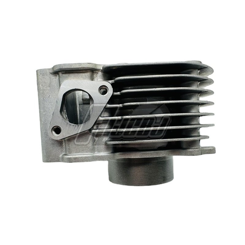 Motorcycle Engine Parts Cylinder Kit 51mm with Gasket Head Piston Ring Block for yamaha JOG110 S7
