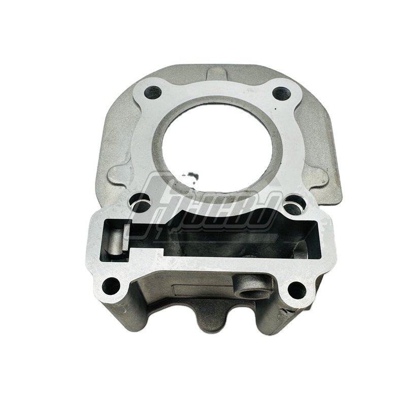 Motorcycle Engine Parts Cylinder Kit 51mm with Gasket Head Piston Ring Block for yamaha JOG110 S7
