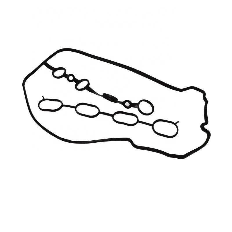 car Cylinder Valve Cover 11213-21011 cylinder head gasket fit for Mazda