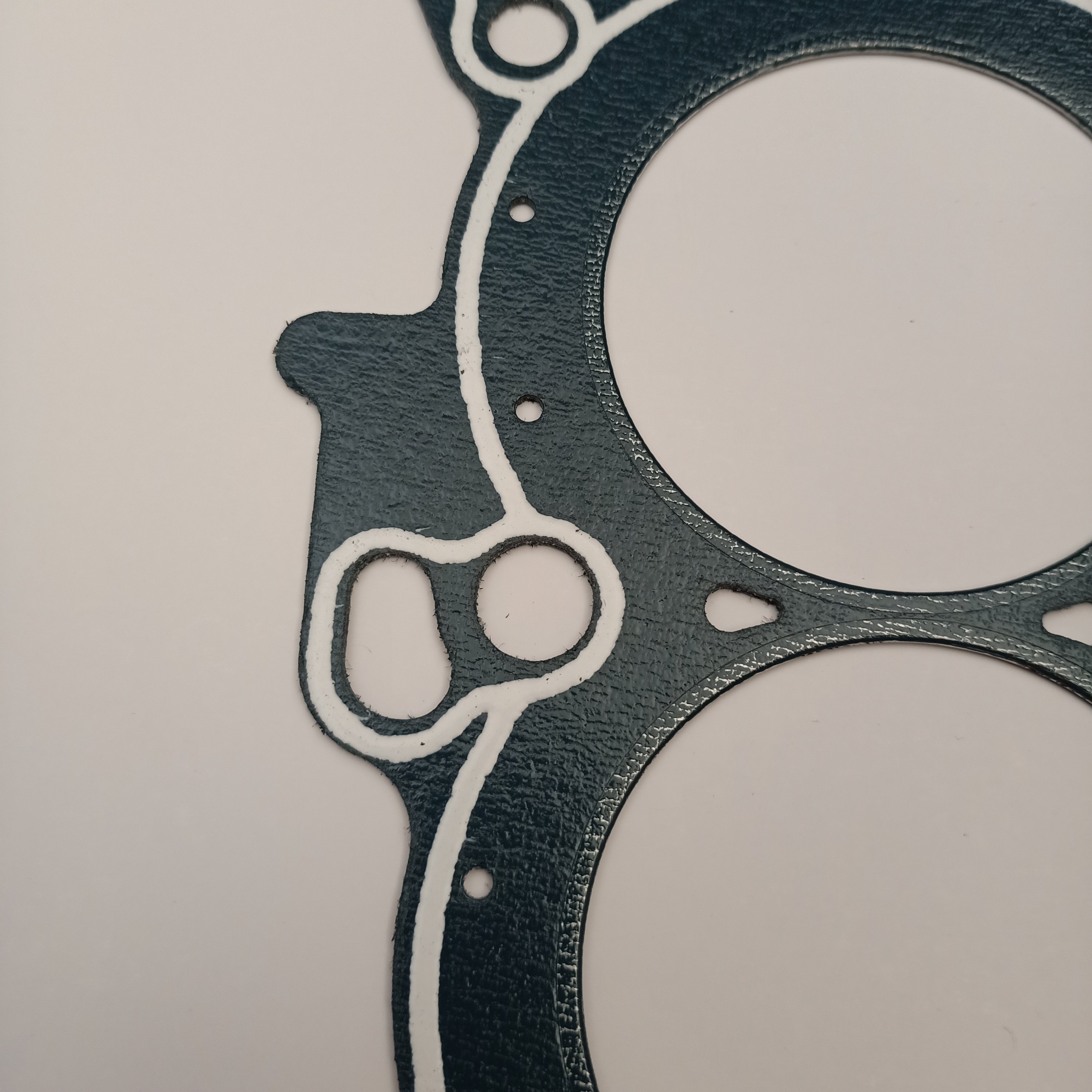 12251-RB0-A01, L13Z1, L15A7Honda FIT CITY Everus cylinder head gasket12251-R40-A01