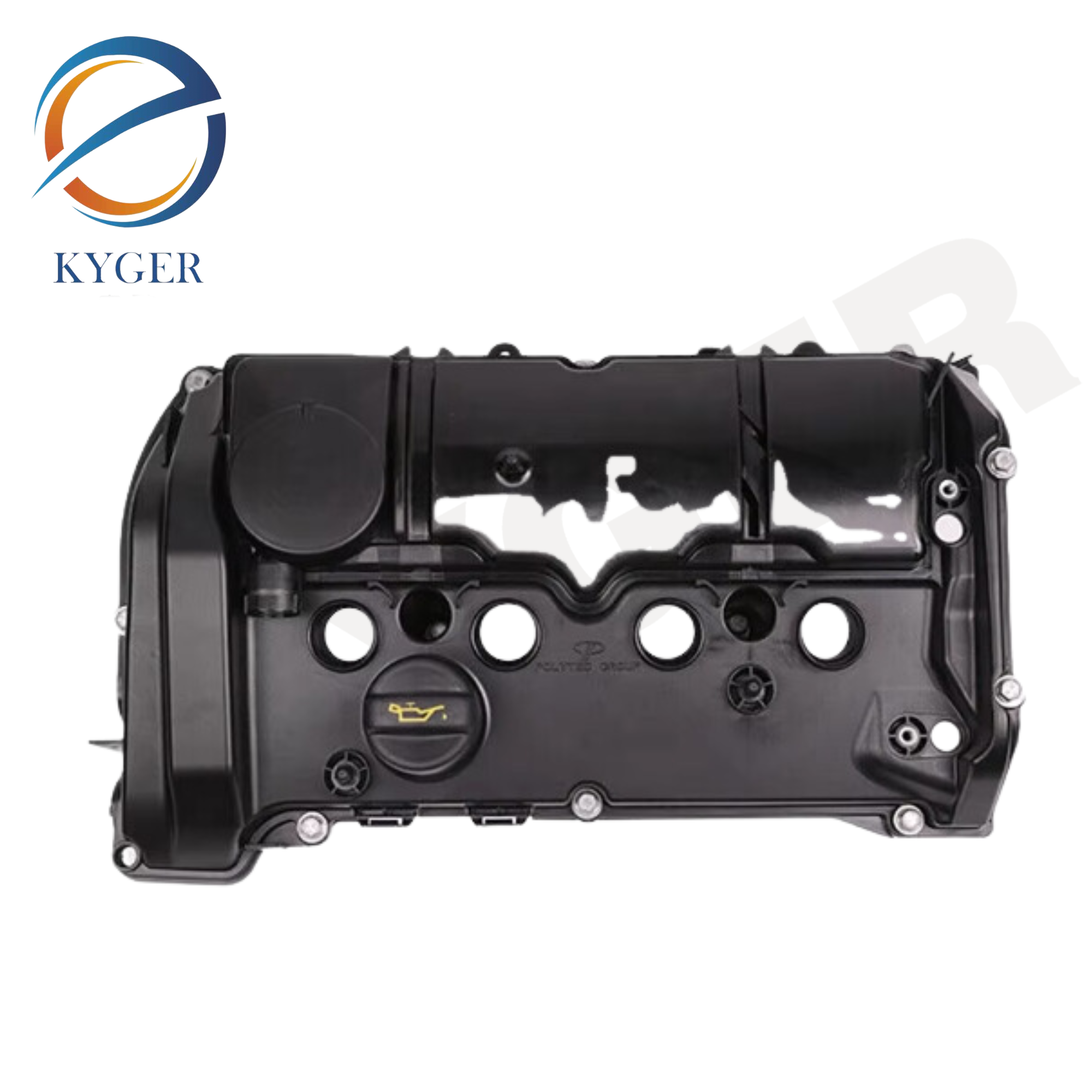 1112 7646 553 Auto Engine Systems Cylinder Head Cover Car Engine Gasket Valve Head For BMW N13 B16 F20 F30 11127646553