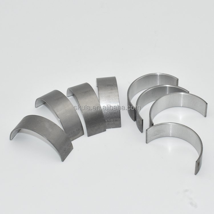 98MM6211AB 98MM-6211-AB Connecting Rod Bearing STD for FORD Focus 1.6 1.5T Mondeo 1.5 Kuga 1.6 1.5 Taurus 1.5 2012-