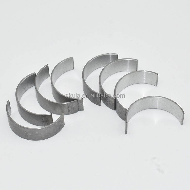 98MM6211AB 98MM-6211-AB Connecting Rod Bearing STD for FORD Focus 1.6 1.5T Mondeo 1.5 Kuga 1.6 1.5 Taurus 1.5 2012-