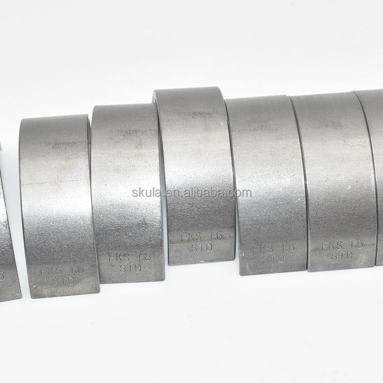 98MM6211AB 98MM-6211-AB Connecting Rod Bearing STD for FORD Focus 1.6 1.5T Mondeo 1.5 Kuga 1.6 1.5 Taurus 1.5 2012-
