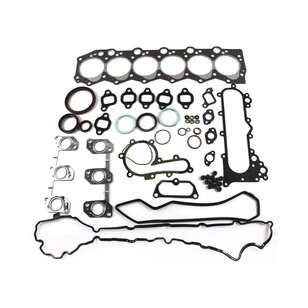 Hight Quality Engine Gasket Kits Engine Cylinder Head Gaskets For Toyota 1nz 04111-31342