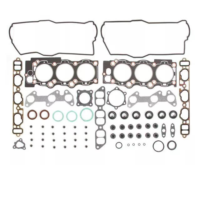 Hight Quality Engine Gasket Kits Engine Cylinder Head Gaskets For Toyota 1nz 04111-31342