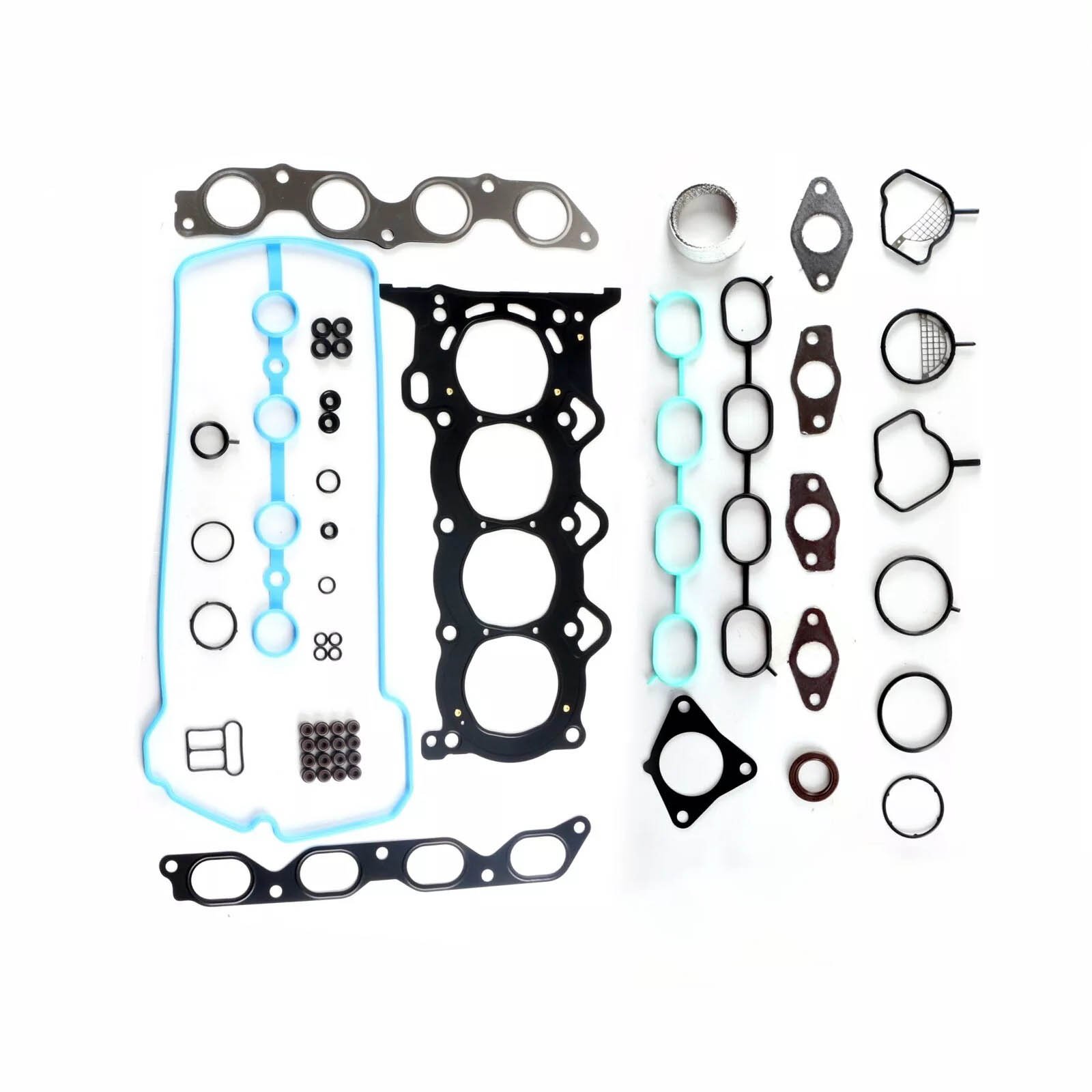 Hight Quality Engine Gasket Kits Engine Cylinder Head Gaskets For Toyota 1nz 04111-31342