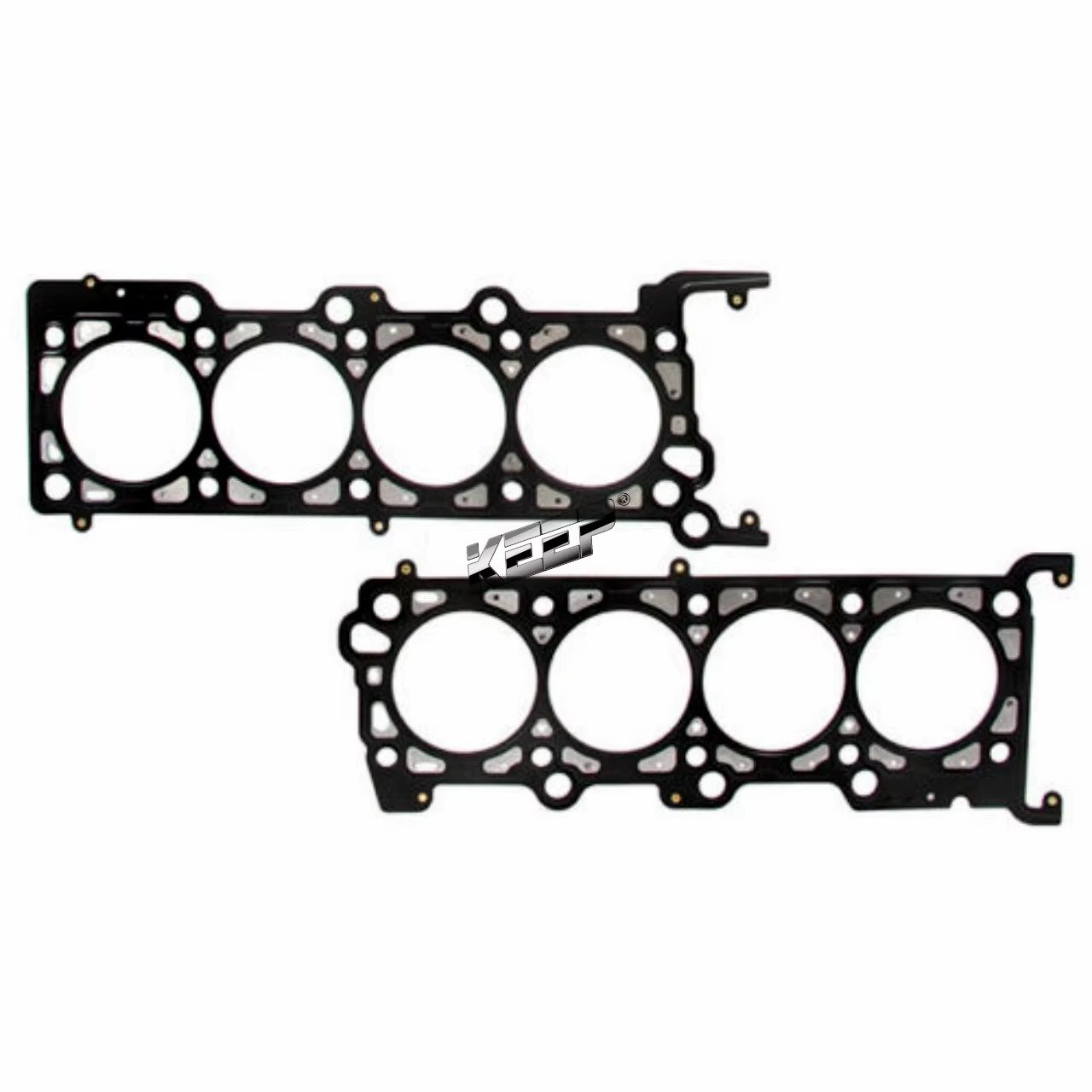 Fits 97-99 Ford E150 E250 E350 Econoline F150 Lincoln 5.4L SOHC Head Gasket Set HS9790PT-11 HS9790PT-4