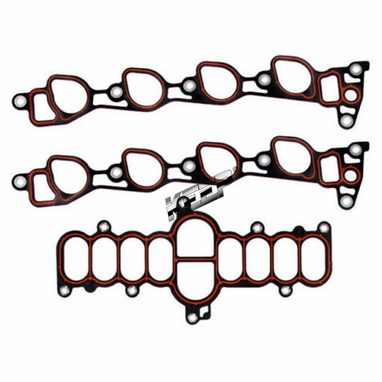 Fits 97-99 Ford E150 E250 E350 Econoline F150 Lincoln 5.4L SOHC Head Gasket Set HS9790PT-11 HS9790PT-4