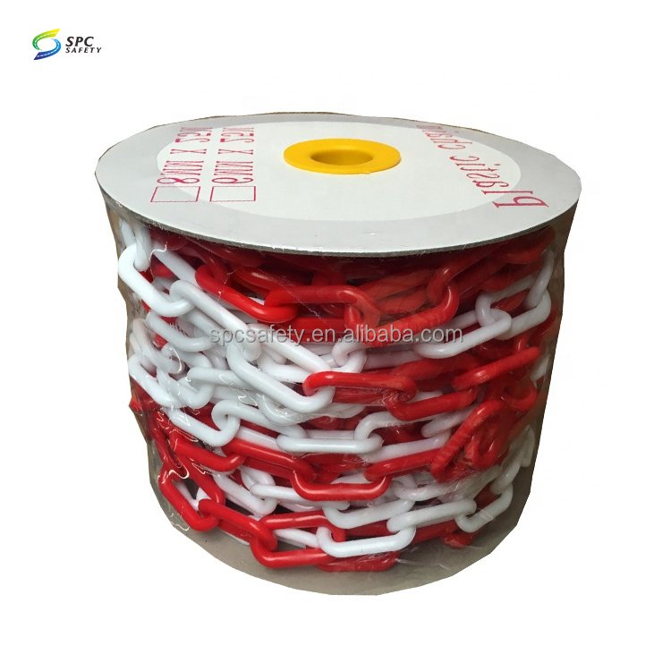 High Quality Comfort ABS Plastic Reflective warning traffic control road safety barrier connecting rod Retractable cone Bar