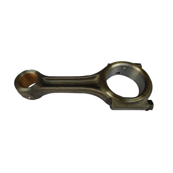 SHARPOWER R175A single cylinder water cooled diesel engine spare parts cast iron connecting rod assy