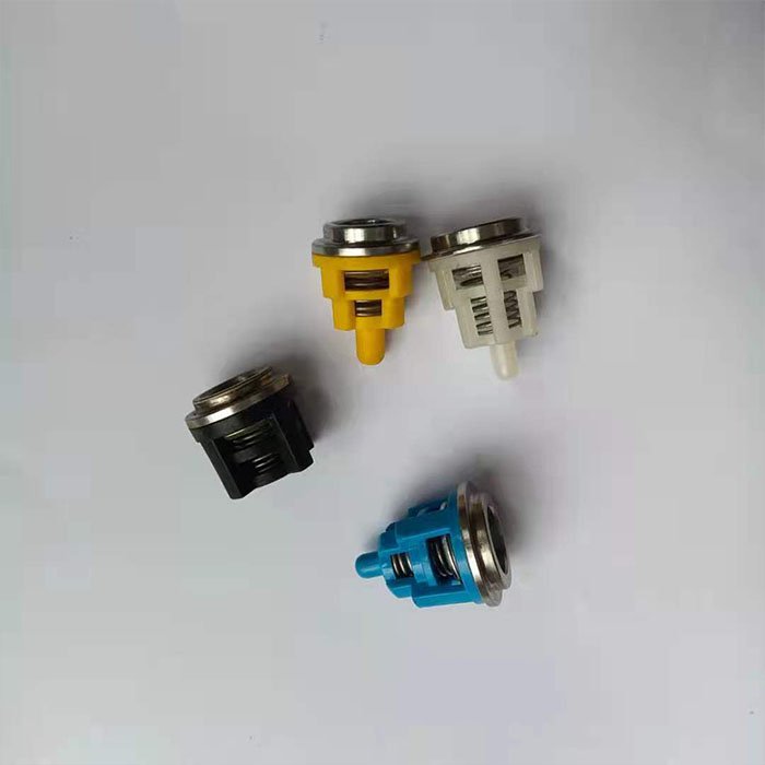 High Quality Connecting rod plnger rod for high pressure cleaner