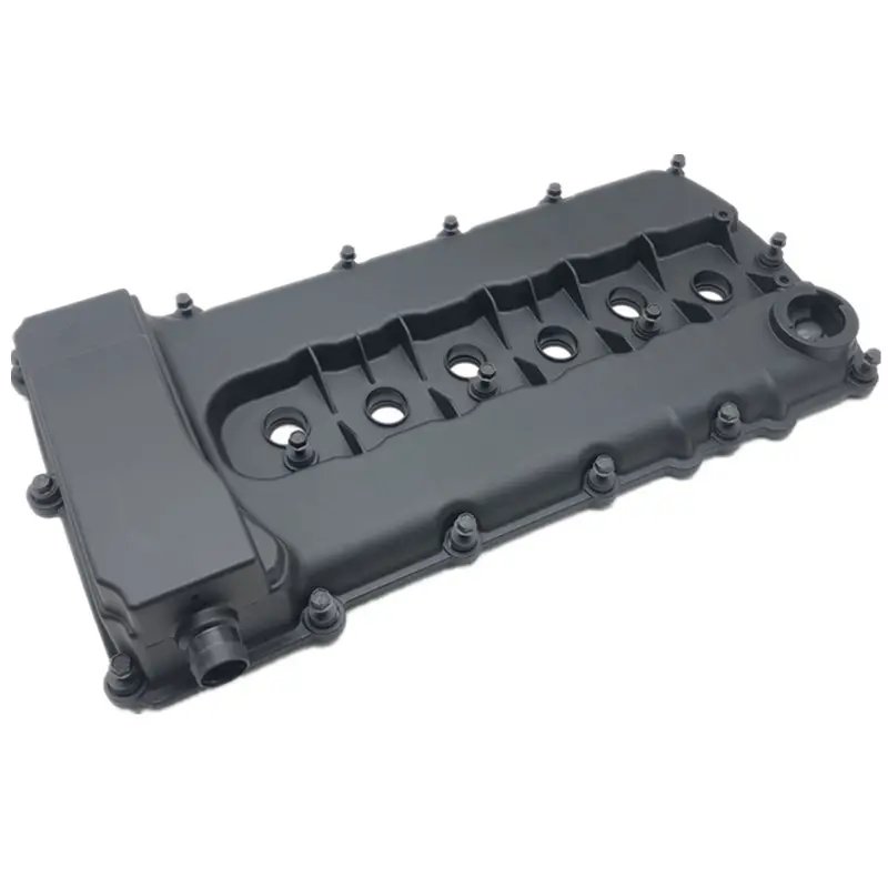 Engine Valve Cover with Gasket Cylinder Heads 95510513500 95810513531 95510513501 95810513530 For Porsche Caynne
