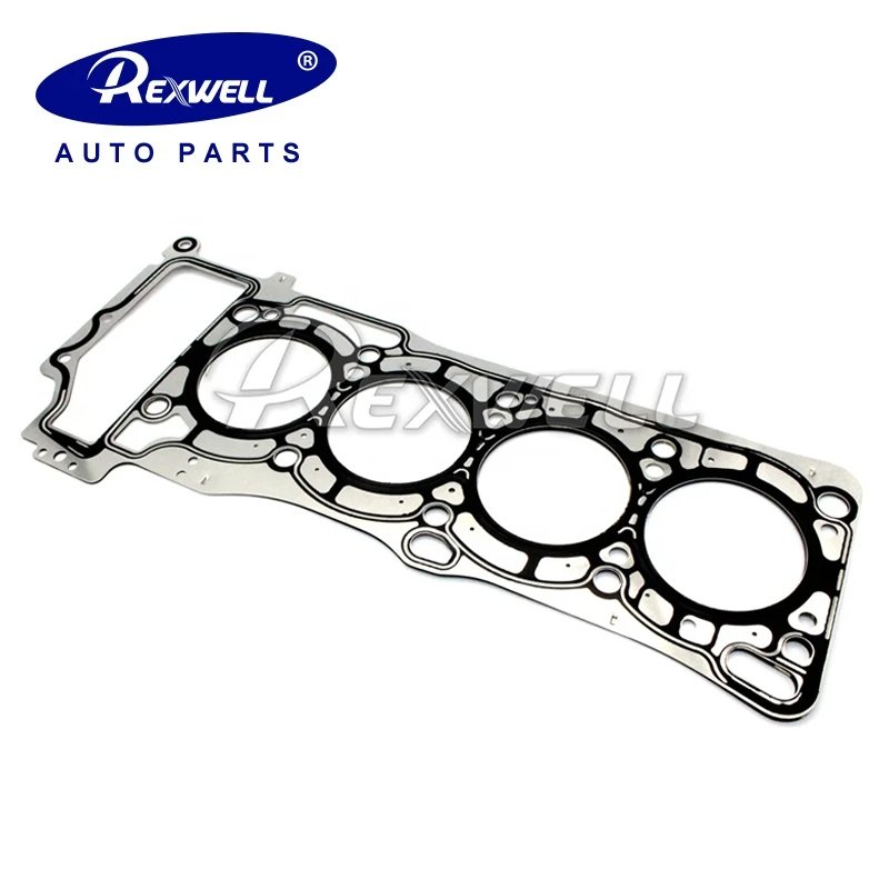 Factory Wholesale Price Auto Engine Parts Cylinder Head Gasket For NISSAN NAVARA NP300 11044-8M010