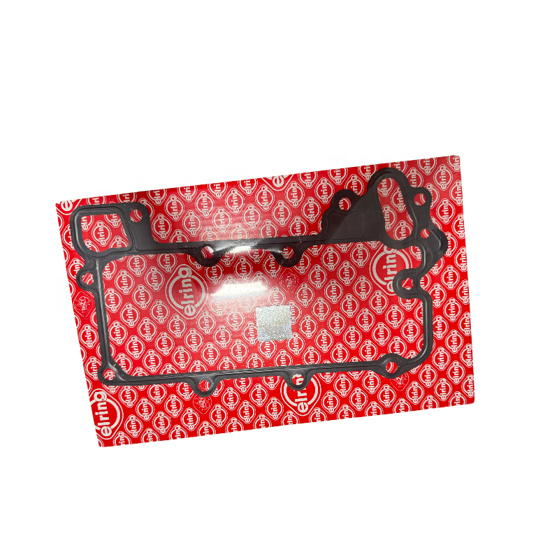Heavy Duty Truck Engine Spare Part OM57LA OM460LA A4571880280 Oil Cooler Gasket For Mercedes Benz Actros Axor Atego Unimog Arocs