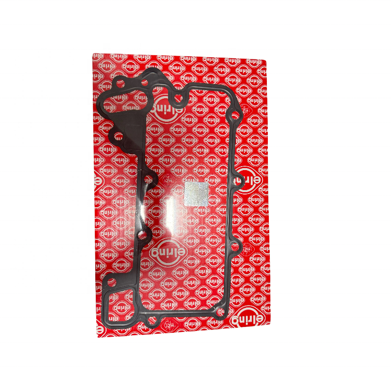 Heavy Duty Truck Engine Spare Part OM57LA OM460LA A4571880280 Oil Cooler Gasket For Mercedes Benz Actros Axor Atego Unimog Arocs