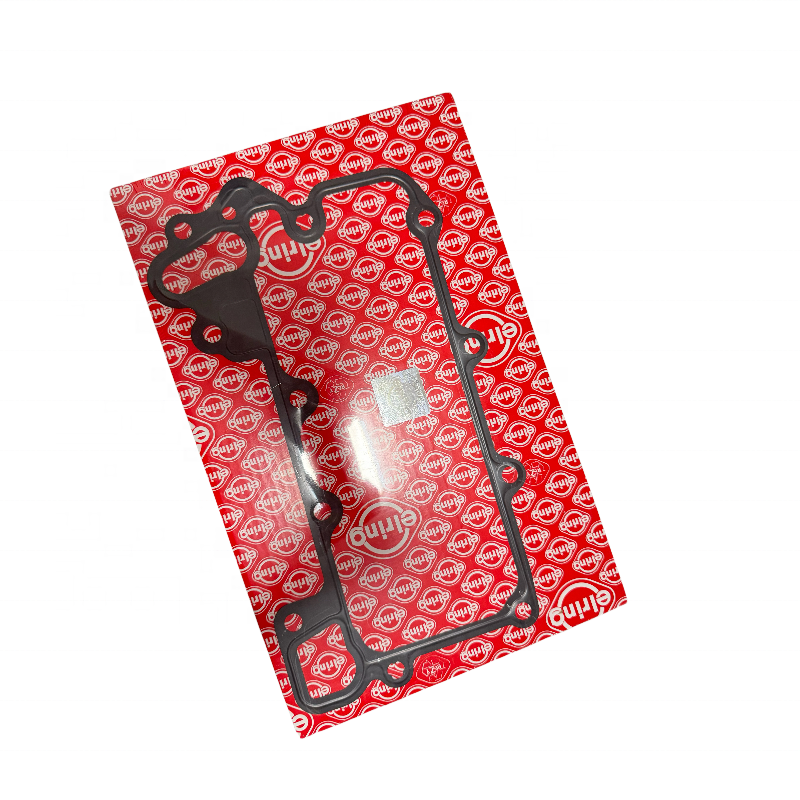Heavy Duty Truck Engine Spare Part OM57LA OM460LA A4571880280 Oil Cooler Gasket For Mercedes Benz Actros Axor Atego Unimog Arocs