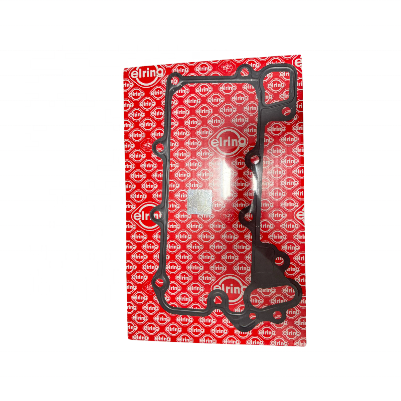 Heavy Duty Truck Engine Spare Part OM57LA OM460LA A4571880280 Oil Cooler Gasket For Mercedes Benz Actros Axor Atego Unimog Arocs