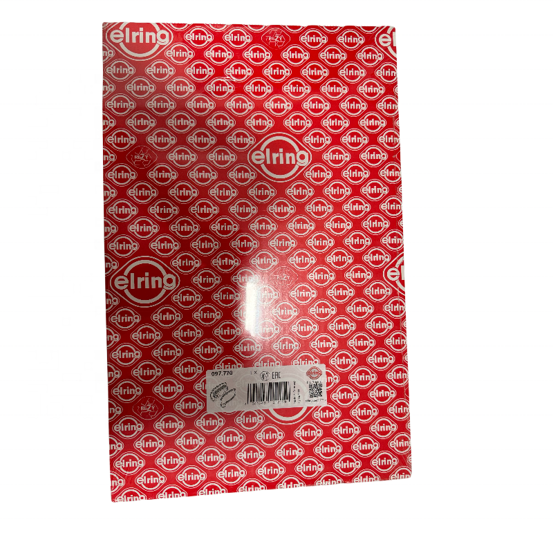 Heavy Duty Truck Engine Spare Part OM57LA OM460LA A4571880280 Oil Cooler Gasket For Mercedes Benz Actros Axor Atego Unimog Arocs