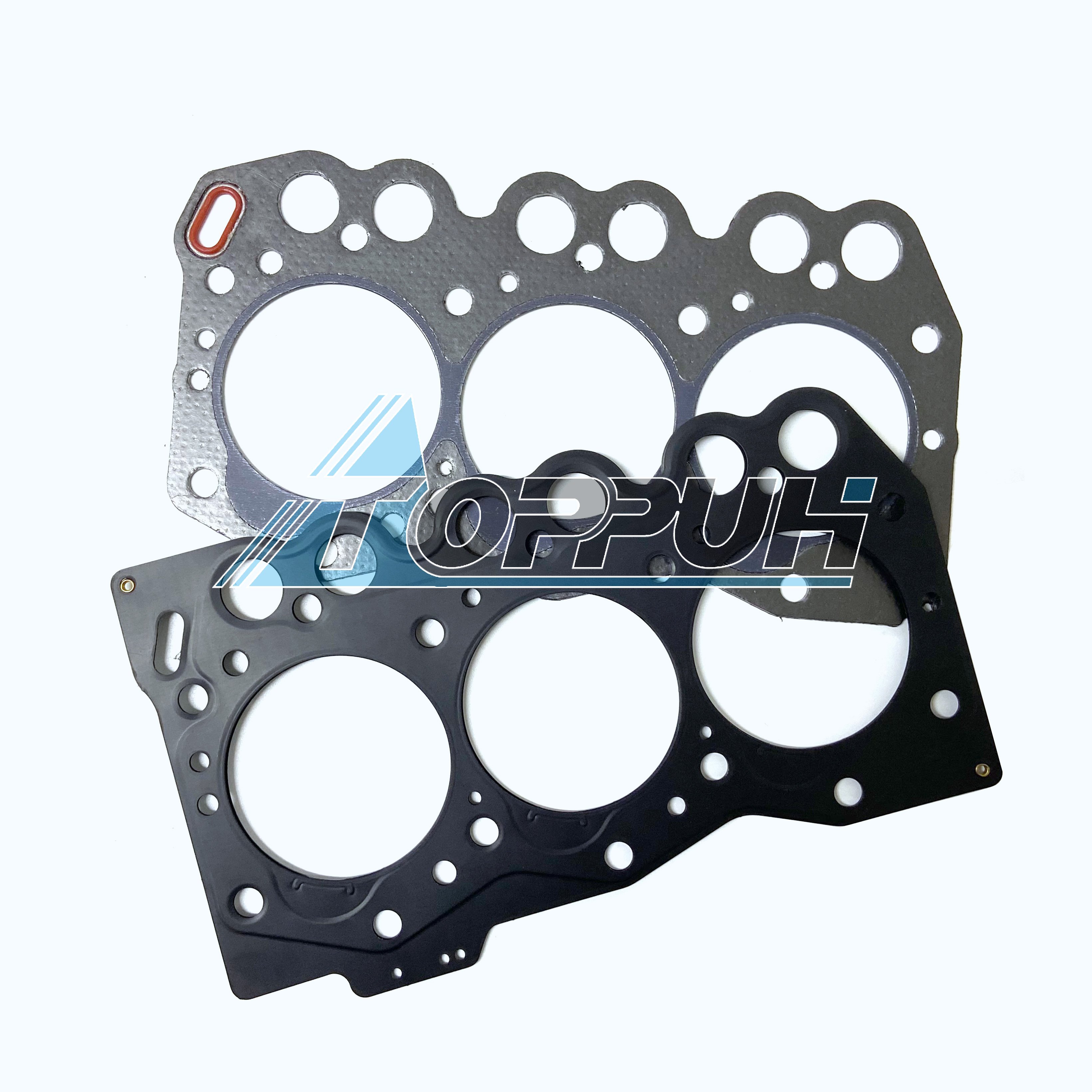 3TN66 3TNE66 Cylinder Head Gasket 119225-01340 For Yanmar 119225-01340 For Yanmar Diesel Engine