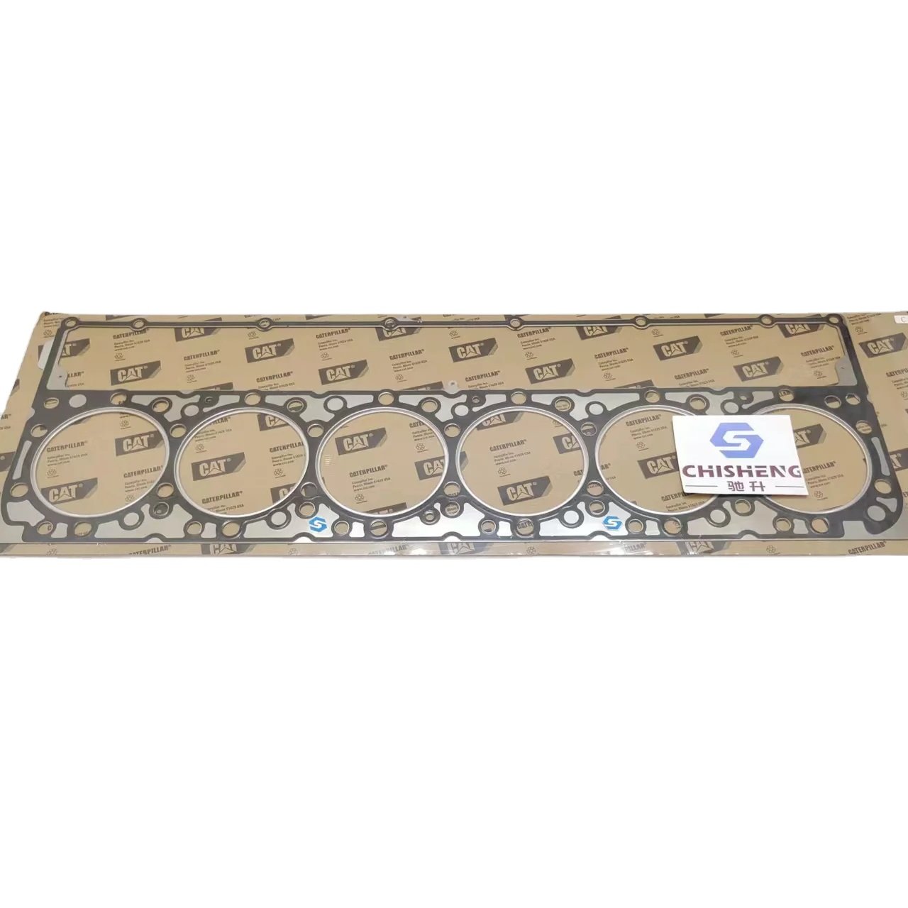 C11 C13 ENGINE GASKET KIT CYLINDER HEAD GASKET 221-9392 2219392 E345C E345D E349D