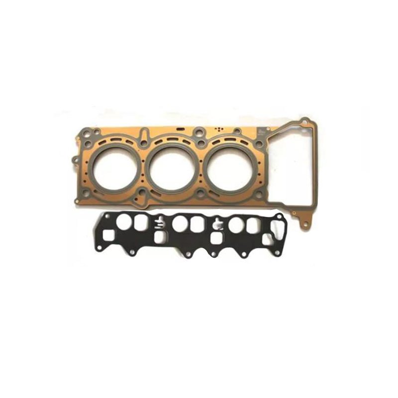 ZOOMKEY High Quality Engine Overhaul Cylinder Head Full Gasket Set Kit For Mercedes Benz 3.0L OE:6420120064