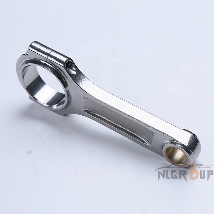 Connecting Rod 117mm for BMW F20 114i 116i 120i F30 316i 320i N13 N13B16 1.6L Rods